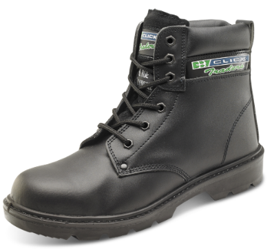 CLICK TRADERS S3 6 INCH BOOT 6-13
